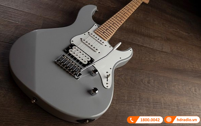 Đàn Guitar Yamaha PAC012, guitar điện-9