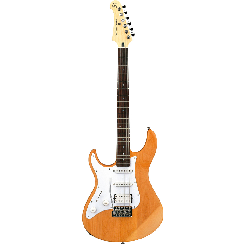 Đàn Guitar Yamaha PAC112JL