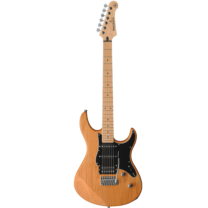 Đàn Guitar Yamaha PAC112VMX, guitar điện