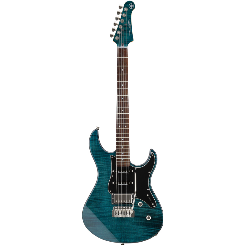 Đàn Guitar Yamaha PAC612VIIFM, guitar điện