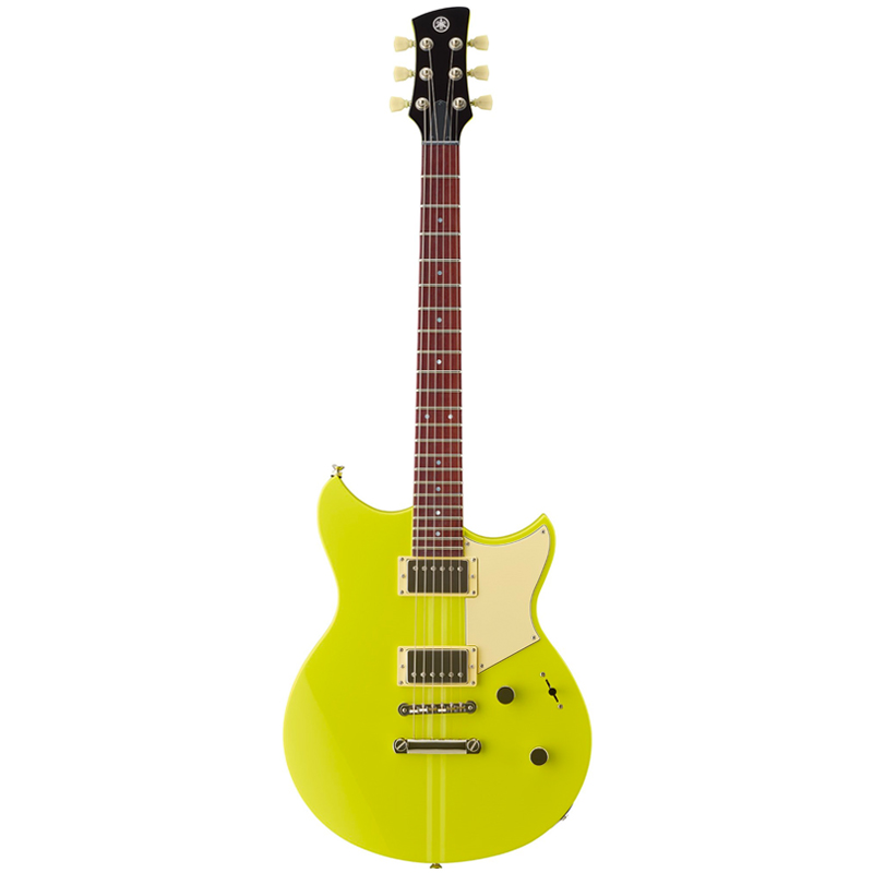Đàn Guitar Yamaha RSE20, guitar điện