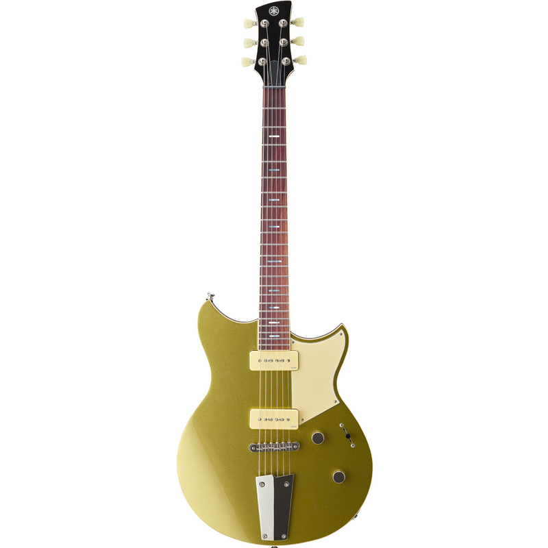 Đàn Guitar Yamaha RSP02T, guitar điện