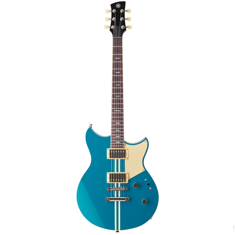Đàn Guitar Yamaha RSP20, guitar điện
