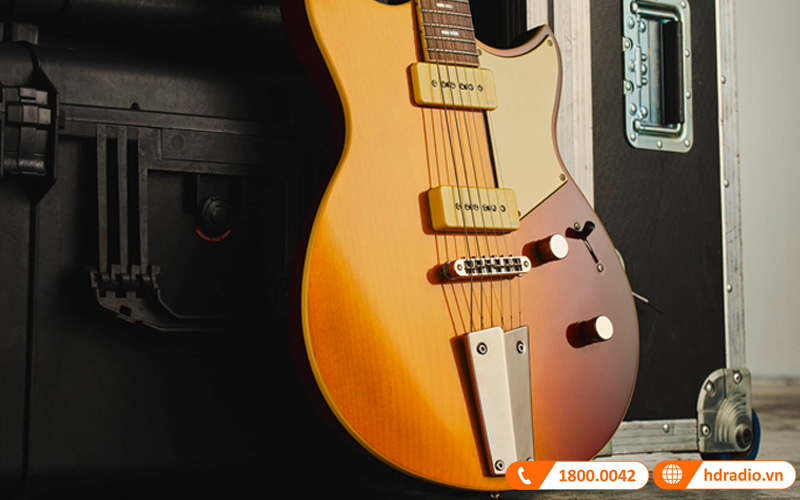 Đàn Guitar Yamaha RSS02T