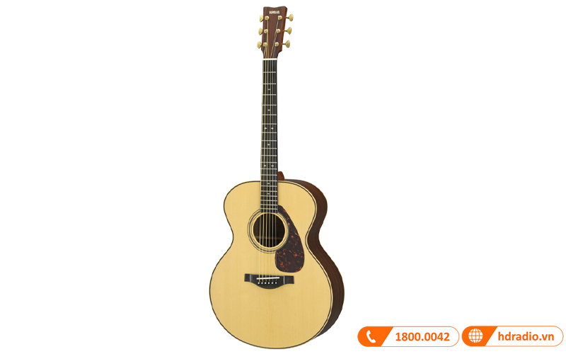 Đàn Guitar Yamaha LJ26 ARE