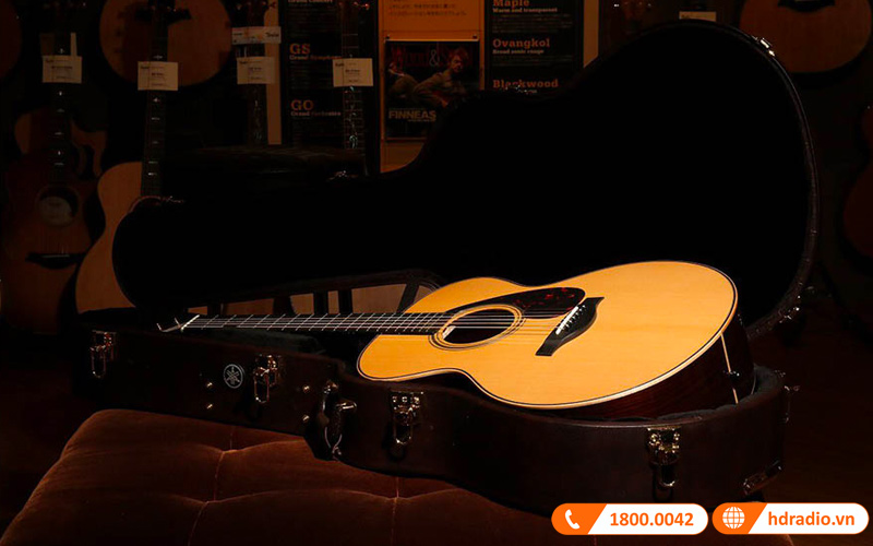 Đàn Guitar Yamaha LJ26 ARE