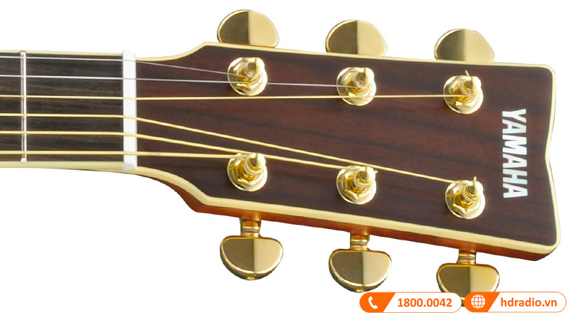 Đàn Guitar Yamaha LL16L ARE