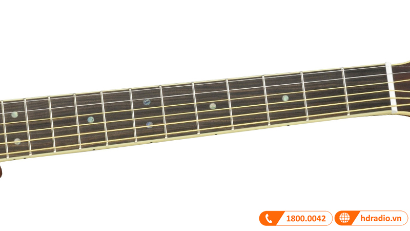 Đàn Guitar Yamaha LL16L ARE