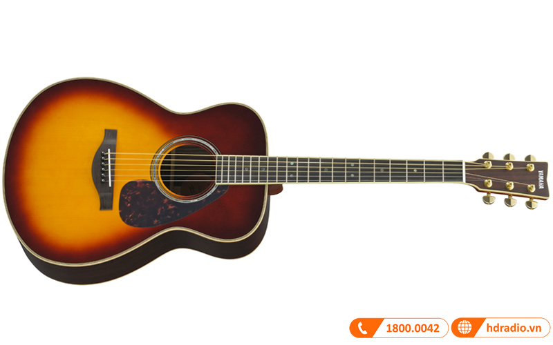 Đàn Guitar Yamaha LS16 ARE