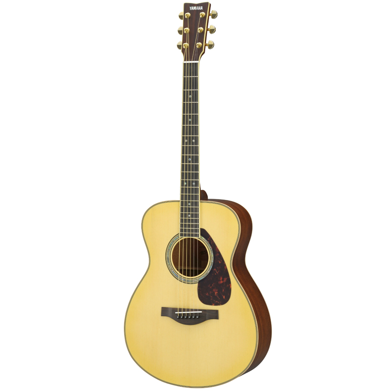 Đàn Guitar Yamaha LS16M ARE, electro-acoustic guitar