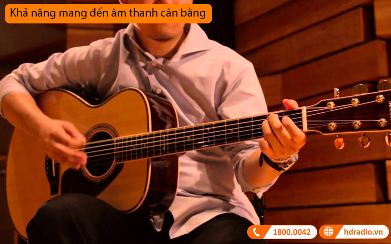 Đàn Guitar Yamaha LS36 ARE