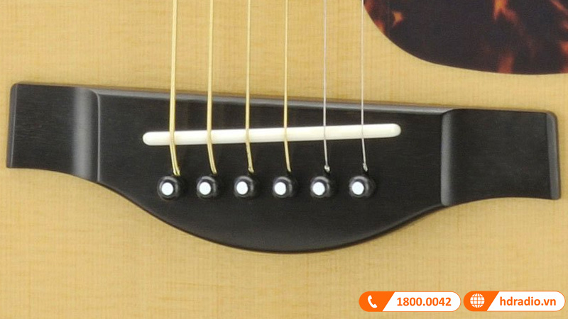 Đàn Guitar Yamaha LS36 ARE