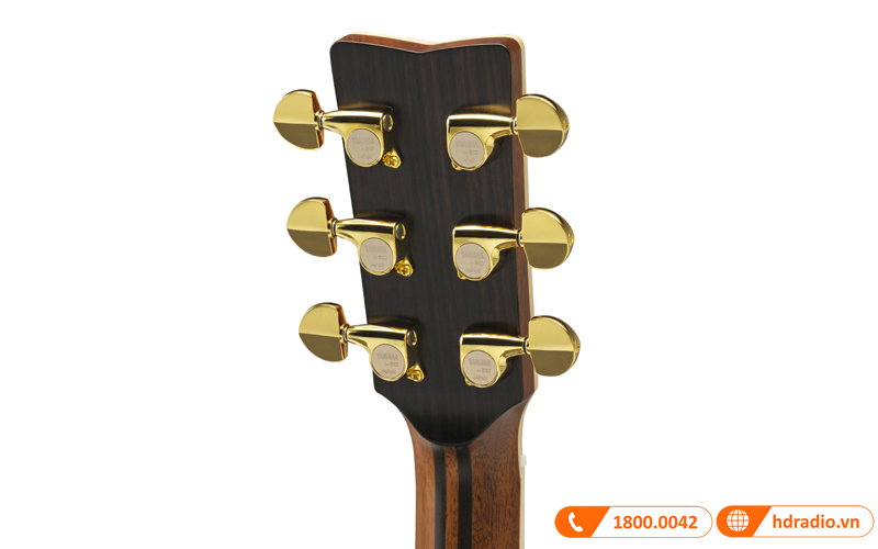 Đàn Guitar Yamaha LS56 Custom ARE