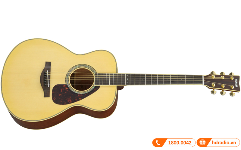 Đàn Guitar Yamaha LS6M ARE