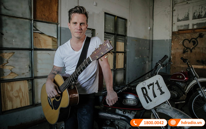 Đàn Guitar Yamaha LS6M ARE