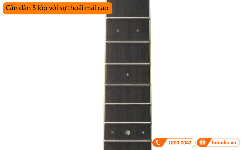 Đàn Guitar Yamaha LS6M ARE
