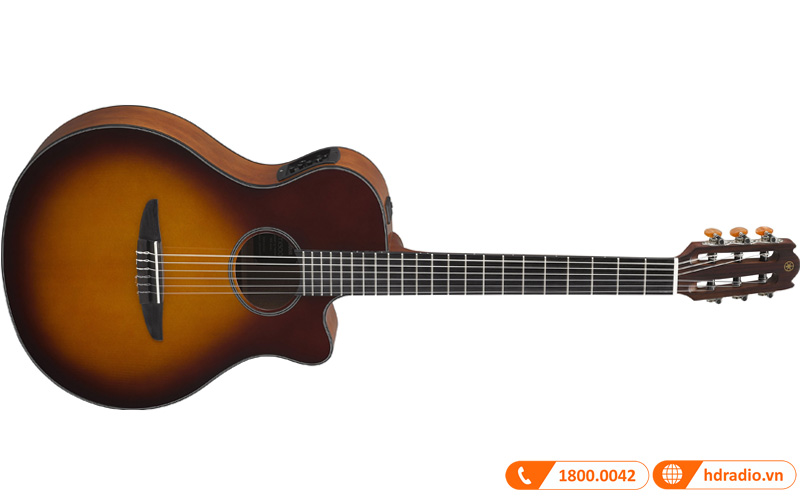 Đàn Guitar Yamaha NTX500-1