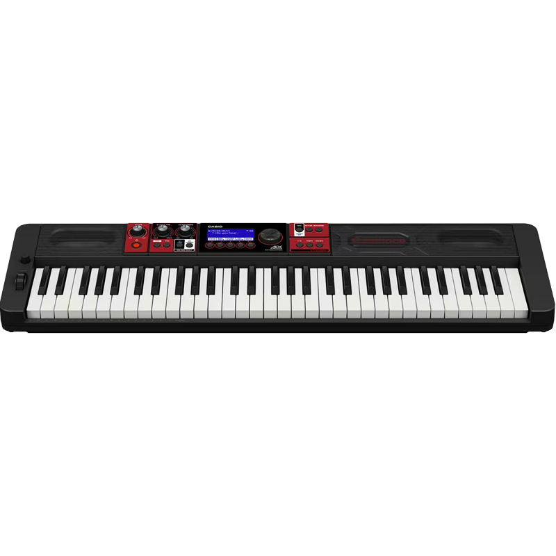 Đàn Organ Casio CT-S1000V, 61 phím, Bluetooth, MIDI, USB (A/B), LINE OUT