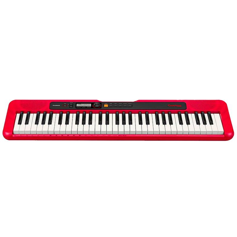 Đàn Organ Casio Casiotone CT-S200, Standard Keyboard 61 phím