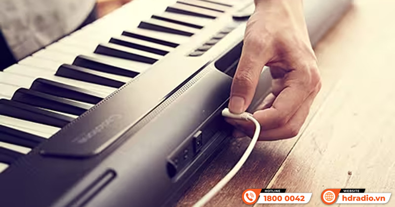 Đàn Organ Casio CT-S300