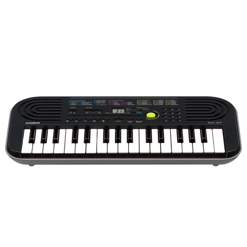 Đàn Organ Casio SA-47, organ mini 32 phím