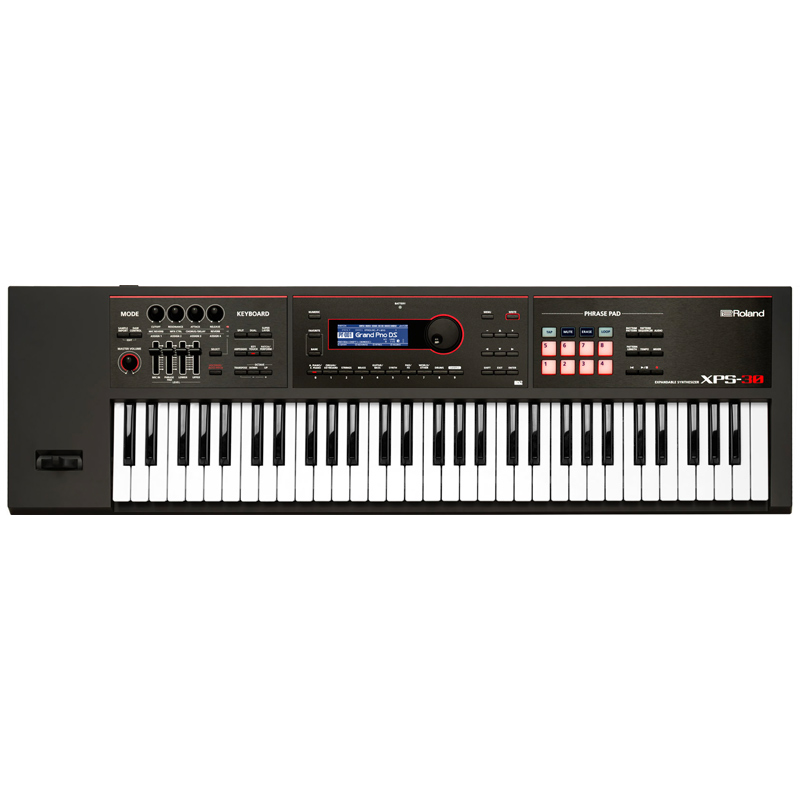 Đàn Organ Roland XPS-30