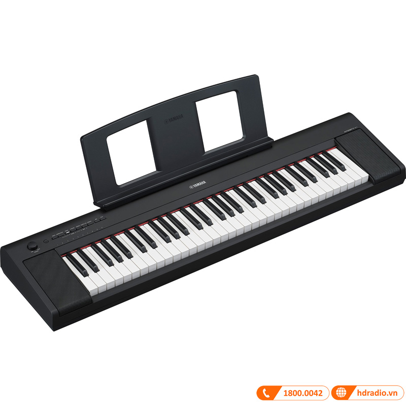 Đàn Organ Yamaha NP-15-5