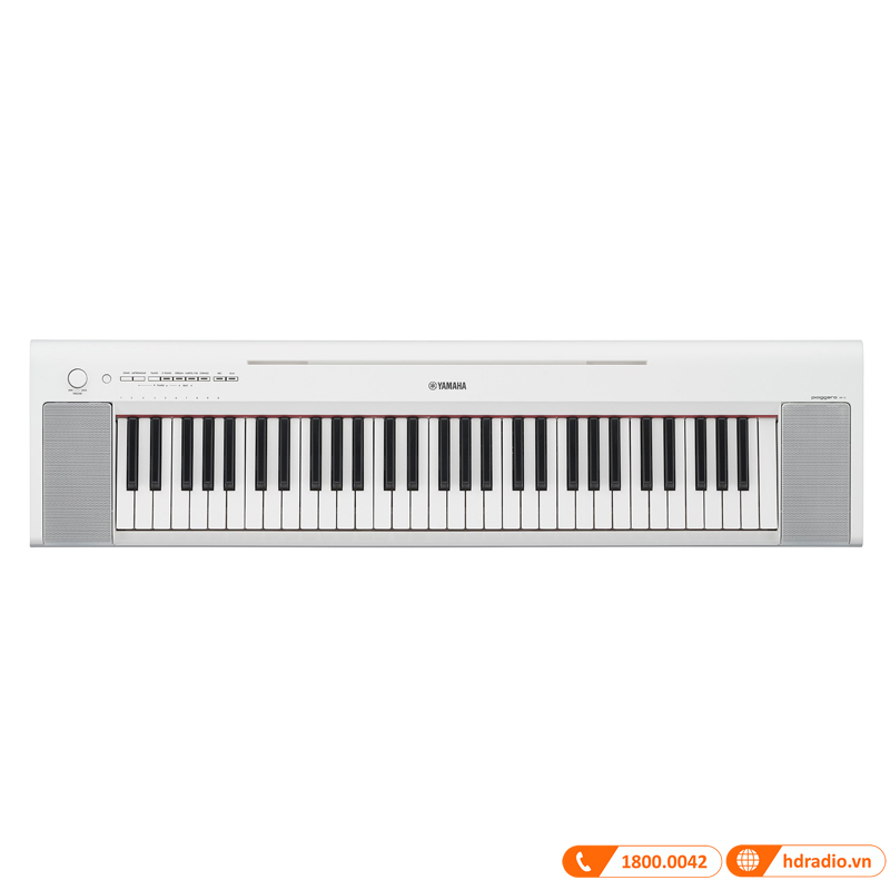 Đàn Organ Yamaha NP-15-2