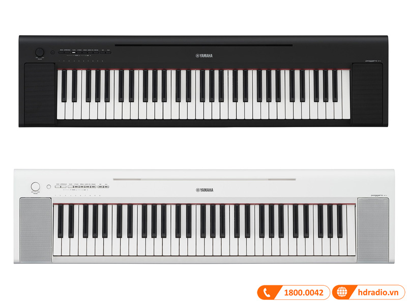Đàn Organ Yamaha NP-15