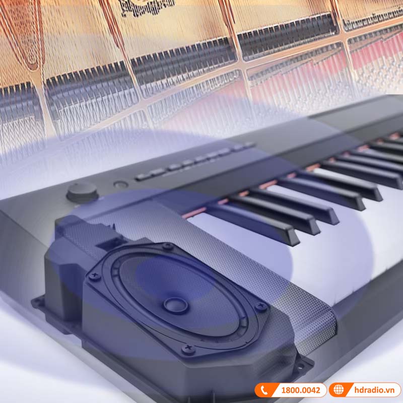 Đàn Organ Yamaha NP-15