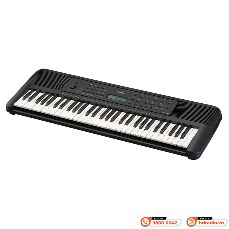 Đàn Organ Yamaha PSR-E283