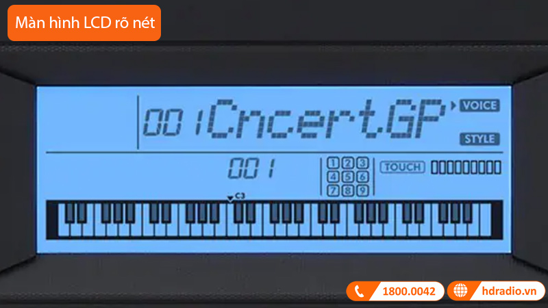 Đàn Organ Yamaha PSR E373