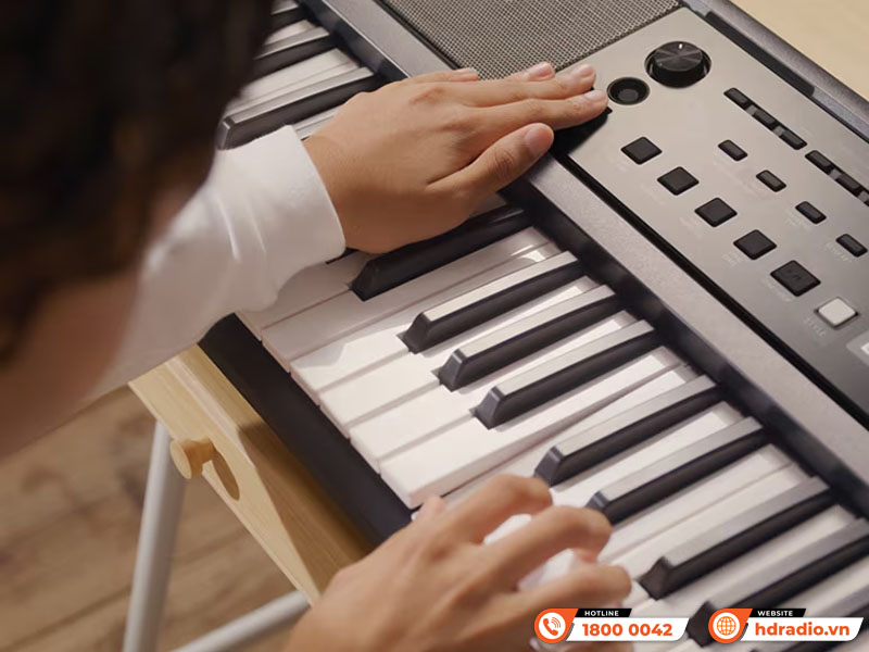Đàn Organ Yamaha PSR-E383