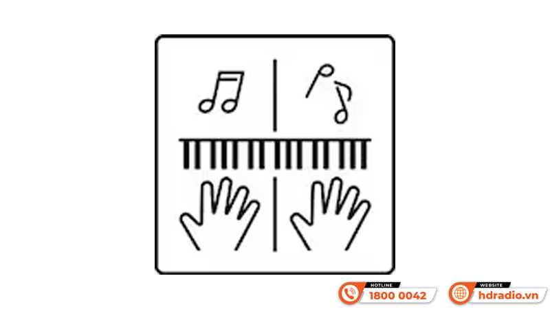 Đàn Organ Yamaha PSR-E383