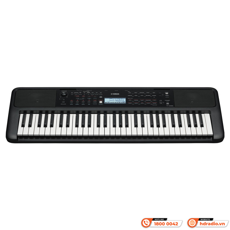Đàn Organ Yamaha PSR-E383