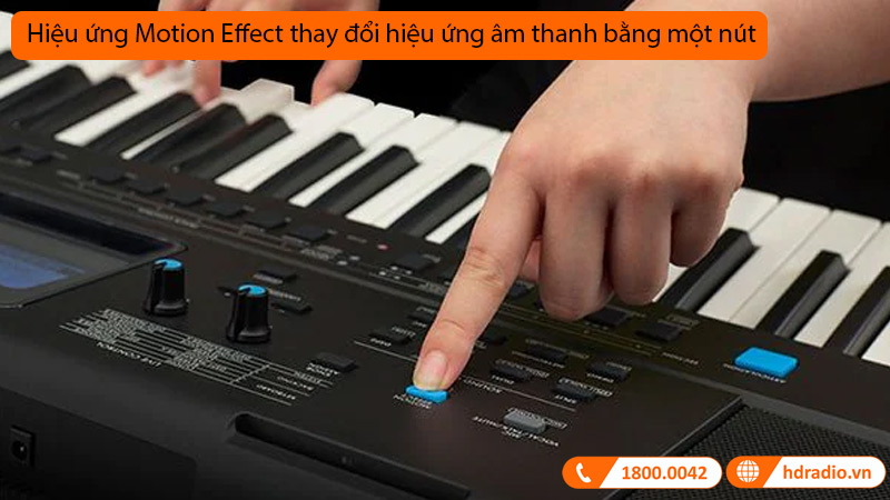 Đàn Organ Yamaha PSR E473