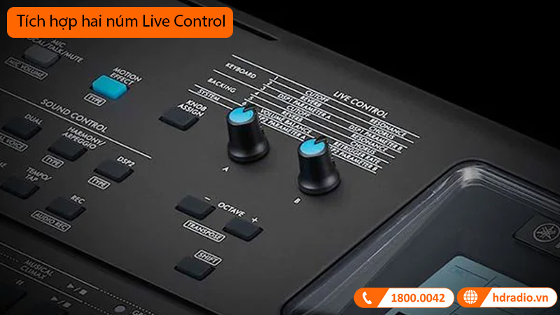 Đàn organ Yamaha E473