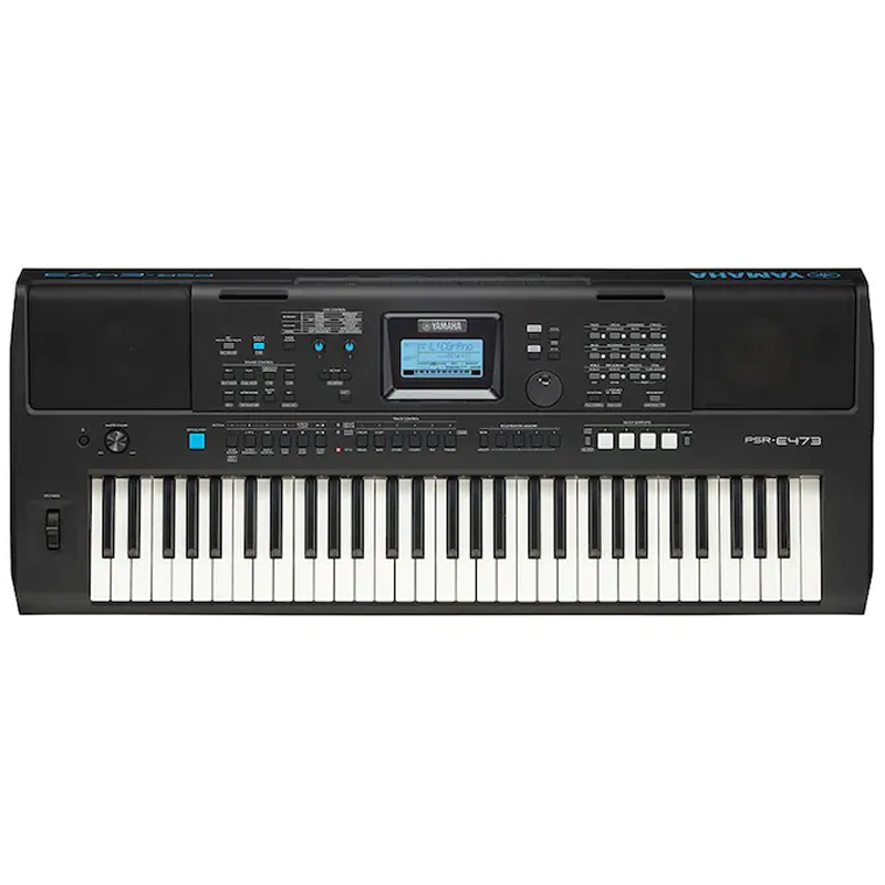 Đàn Organ Yamaha PSR E473