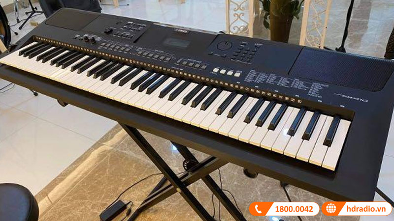 Đàn Organ Yamaha PSR EW410
