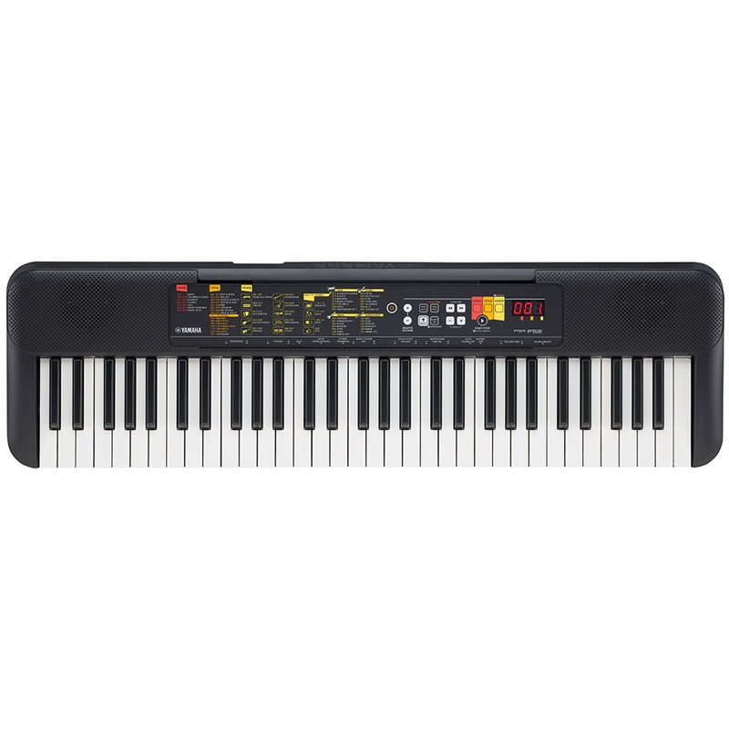 Đàn Organ Yamaha PSR F52