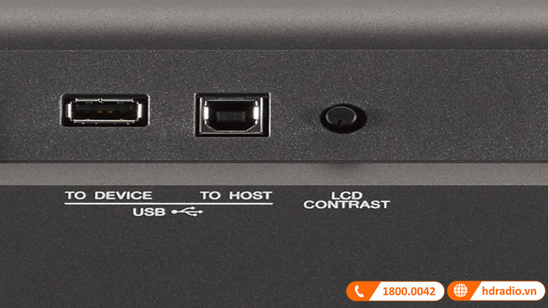 Đàn Organ Yamaha PSR S670