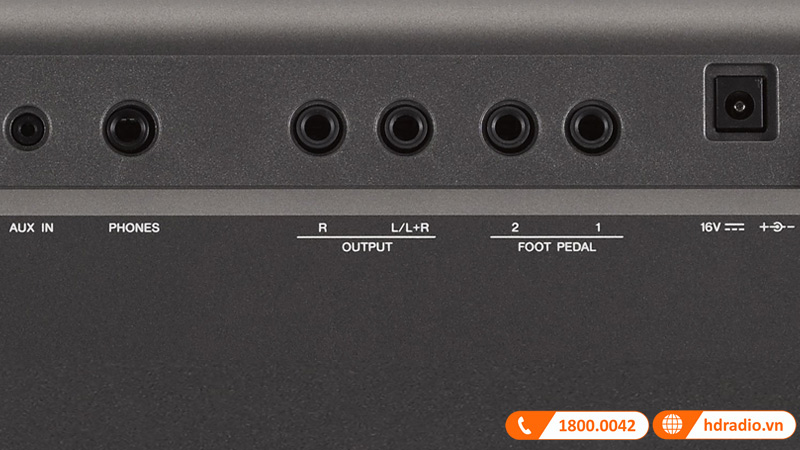 Đàn Organ Yamaha PSR S670