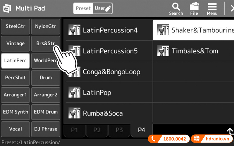 Đàn Organ Yamaha PSR SX700