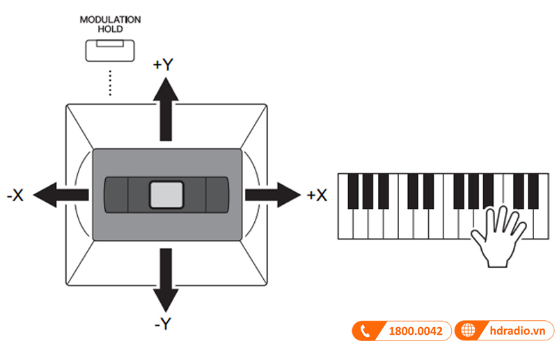 Đàn Organ Yamaha PSR SX900