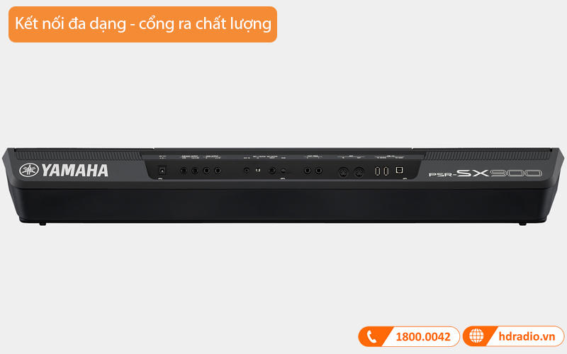Đàn Organ Yamaha PSR SX900