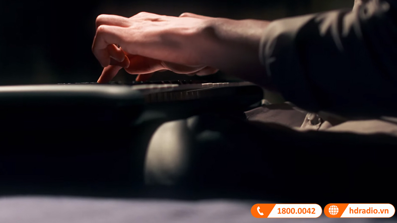 Đàn Organ Yamaha PSS-A50