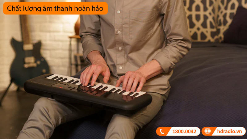 Đàn Organ Yamaha PSS-A50