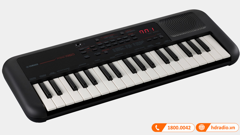 Đàn Organ Yamaha PSS-A50