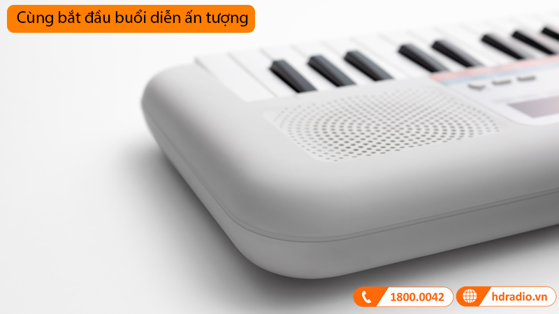 Đàn Organ Yamaha PSS-E30