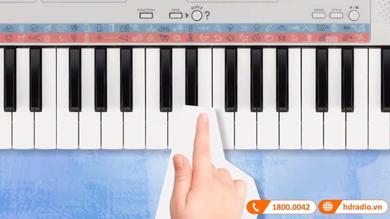 Đàn Organ Yamaha PSS-E30